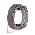 ZH29145-4 ai - PF 22 512 0090 - Szczęki hamulca 110x25mm 4T GY6 kpl Power Force.webp