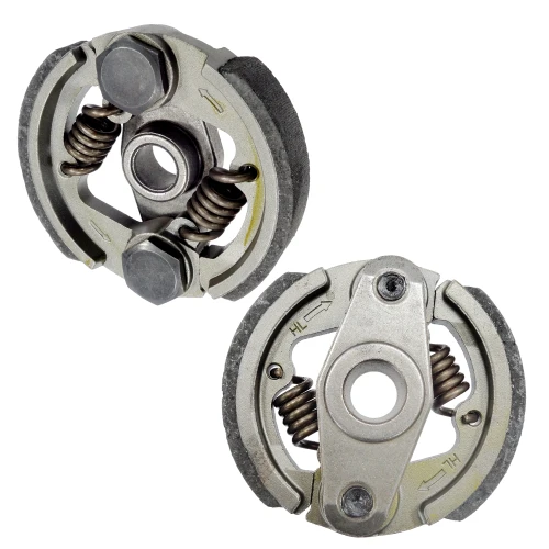 ZS2556-2 a - Szczęki sprzęgła Pocket Bike 2-sprężyny MORETTI.webp