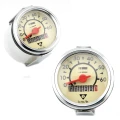 R2666-1 a - Licznik ROMET KOMAR KADET MOTORYNKA OGAR 48mm 60kmh wzór org Mera.webp