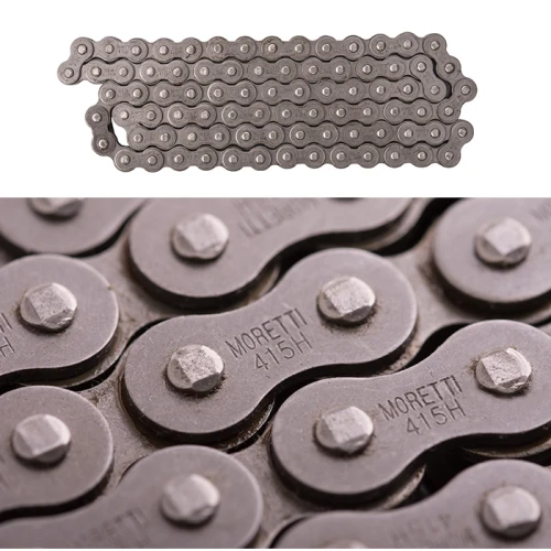 R1445-85 - Łańcuch ROMET - Motorynka Pony 415H 84L MORETTI.webp