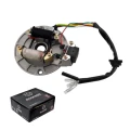 ZE4400-1 a - Stator 4T cross enduro atv motorower dirt-bike 110-125cc, 2-cewki 5-przewodów MORETTI.webp