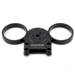 Uchwyt licznika i obrotomierza MZ ETZ