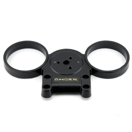 M3034052 - Uchwyt licznika i obrotomierza MZ ETZ125, ETZ150, ETZ250.webp