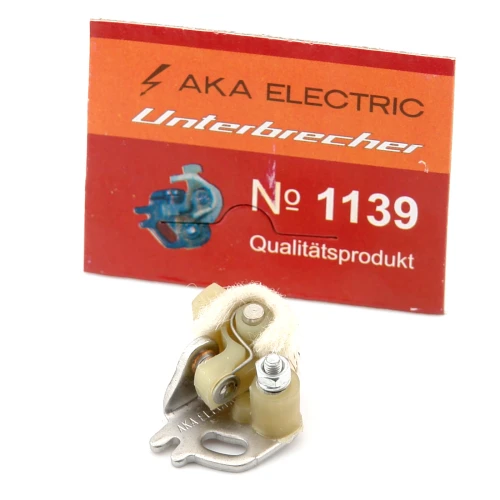 S390030-03 - 2820 - Przerywacz zapłonu SIMSON S50 S51 S70 SR50 SR80 KR51 SR4 AKA Electric.webp