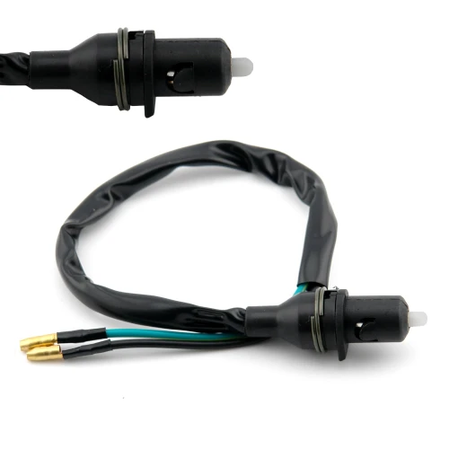 ZE01345 a - Czujnik stopu prawy 11,7mm Delfin skutery.webp