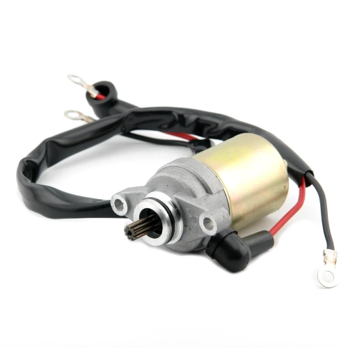 ZT12109-2 a - Rozrusznik elektryczny 2T z-9 (przewód - oczko).webp