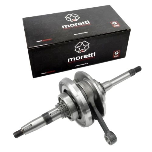ZY1425-1 a - Wał korbowy skuter 4T GY 125cc MORETTI.webp