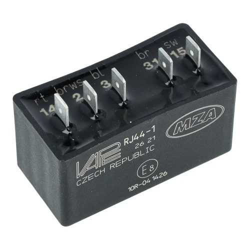 S390420-03 - 10162E - Moduł zapłonu SIMSON KR51, S50, S51, S53, S70, S83, SR50, SR80 VAPE RJ44-1.webp