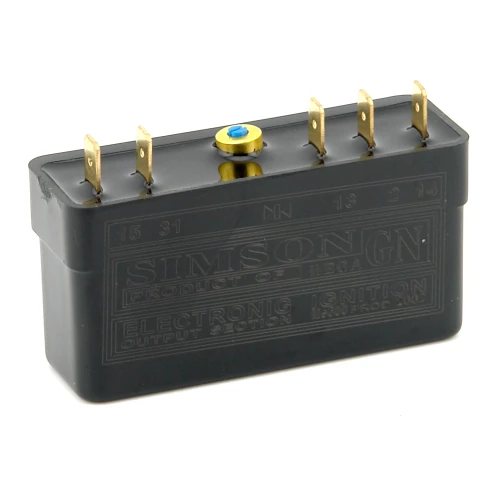 S390420-12 - Moduł zapłonu SIMSON KR51, S50, S51, S53, S70, S83, SR50, SR80 TAJ z regulacją.webp