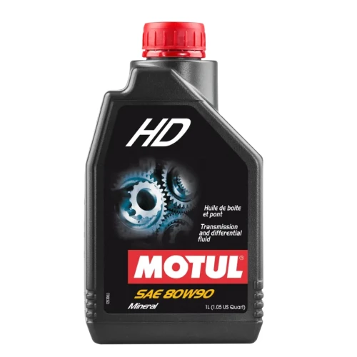 AC34088 - 105781 - Olej przekładniowy MOTUL HD 80W90 1L.webp