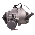 ZY04107-2  b - Silnik 2T Pocket Bike 60cc automat MORETTI.webp