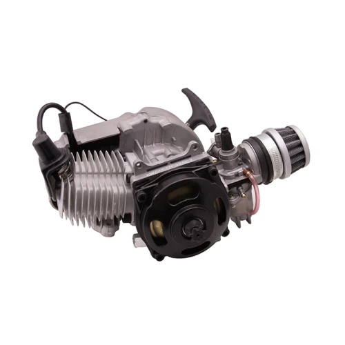 ZY04107-2 a - Silnik 2T Pocket Bike 60cc automat MORETTI.webp