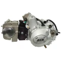 ZY02449-2 b - Silnik 4T motorower 125cc 152FMI, 4-biegowy srebrny BTS.webp