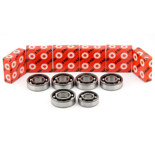 W1260-3 - Łożyska silnika WSK 125 - komplet FAG C3.webp