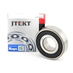 Łożysko 6203 KOYO C3 FG 2RS