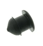Korek osłony zębatki tył SIMSON S51, S50, KR51, SR4 gumowy /MZA/
