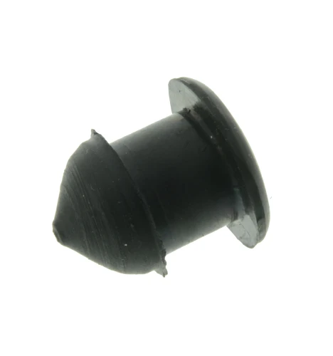 S345475-01 - 10080 - Korek osłony zębatki tył SIMSON S51 S50 S70 KR51 SR4 DUO gumowy MZA.webp