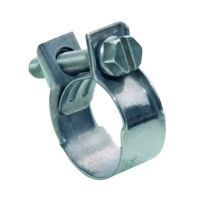 Obejma opaska zaciskowa mini clip MIKALOR.webp