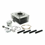 Cylinder SIMSON S70, S83, SR80 /MZA/ kpl.