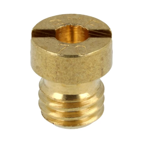 S393150-70 - 10504-00S - Dysza gaźnika SIMSON MZ ETZ BVF M5 70 ORG.webp