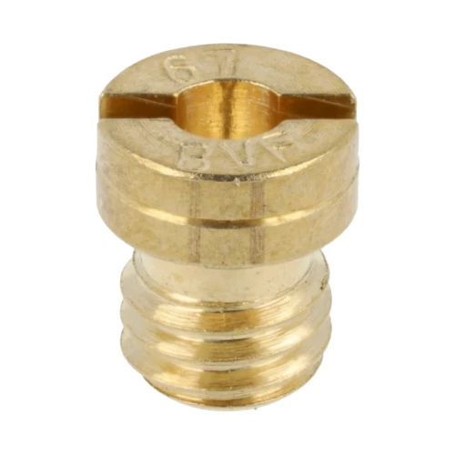 S393150-67 - 10673-00S - Dysza gaźnika SIMSON BVF M5 67 ORG.webp