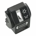 Obudowa przełączników SIMSON S51 S70 SR50 SR80, MZ ETZ, TS /MZA/
