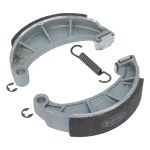 Szczęki hamulca SIMSON S51, S70, SR50, KR51, SR4 kpl. /MZA/