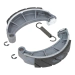 Szczęki hamulca SIMSON S51, S70, SR50, KR51, SR4 kpl. /MZA/ Sport