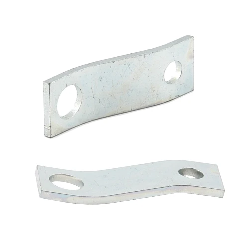 W1351 - Blokada pokrywy piasty przód WSK 125 ocynk.webp