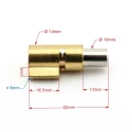 W12002 c - Zamek blokady kierownicy siedzenia WSK DUELLS.webp