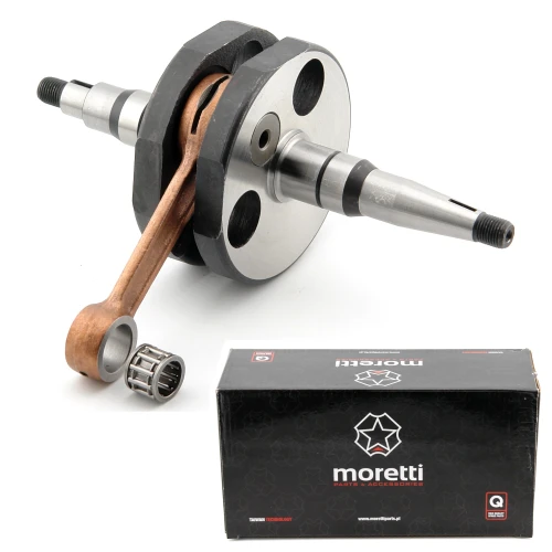 S223160-80 a - Wał korbowy SIMSON S70 S83 SR80 MORETTI.webp