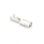 Końcówka elektryczna okrągła 3.5mm żeńska