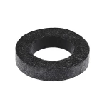 Gumka pręta teleskopu przód, pod głowicę cylindra  SIMSON /MZA/