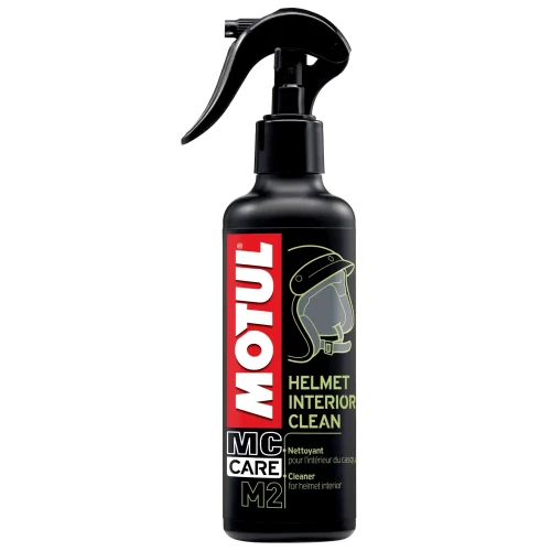AC6260 - 105504 -  Środek do czyszczenia kasku MOTUL MC CARE M2 Helmet Interior Clean 250ml.webp