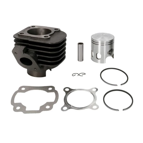 ZY1252-16 a - Cylinder skuter 2T 1PE40QMB sworzeń-12mm 70ccm kpl Power Force.webp