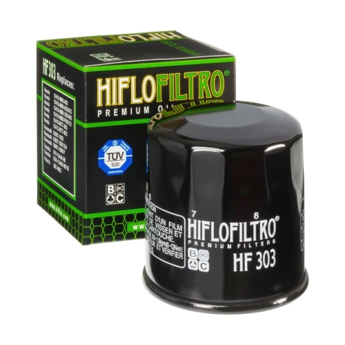 AF2303-0 - Filtr oleju HifloFiltro HF303.webp