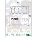 AF2303-0 w - Filtr oleju HifloFiltro HF303.webp