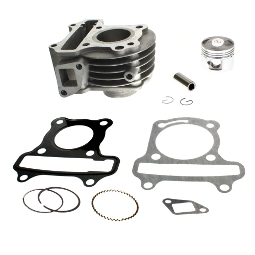 ZY1450-05 - Cylinder skuter 4T GY6 50ccm kpl Power Force.webp