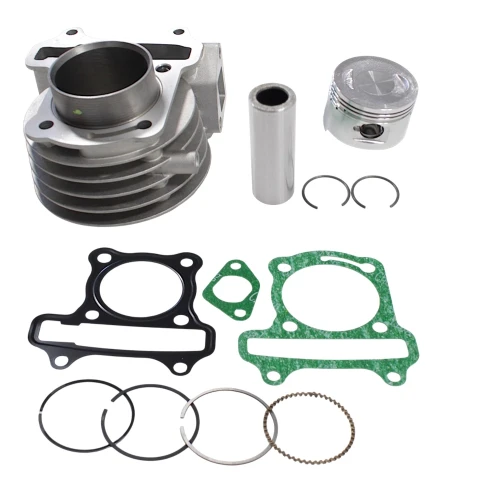 ZY1480-04 - Cylinder skuter 4T GY6 80ccm kpl Power Force.webp