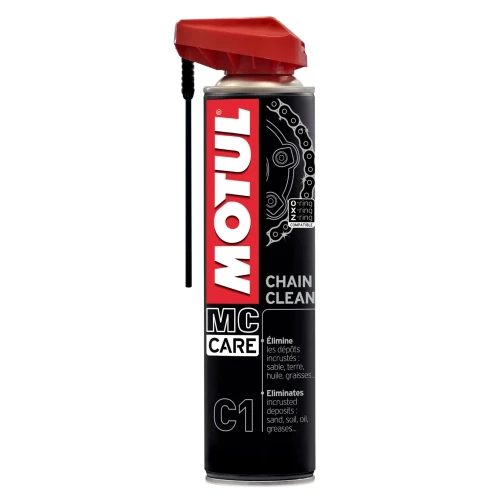 AC6077 - 111648 - Środek do czyszczenia łańcucha MOTUL C1 Chain Clean 400ml.webp