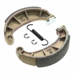 Szczęki hamulca SIMSON S51, S70, SR50, KR51, SR4 kpl. /INFESTO/