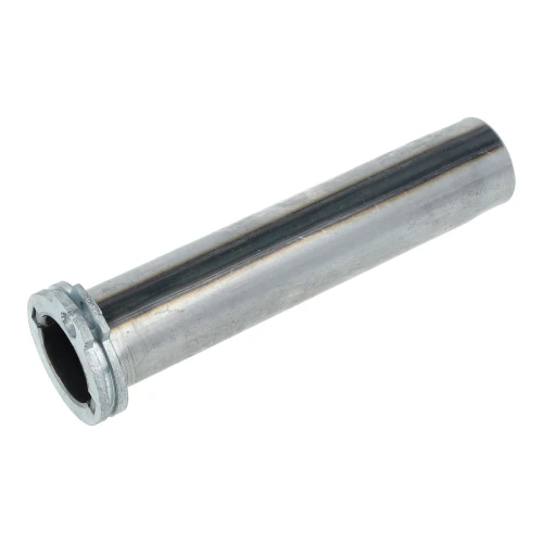 S205600-00 - 10064-00S - Manetka gazu SIMSON S50, S51, S53, S70, S83, SR50, SR80 MZA.webp