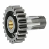 Wałek zdawczy MZ ETZ125 ETZ150 /MZA/