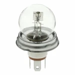 Żarówka 6V 45/40W /P45T/ GLUWO