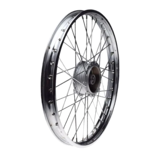 R1240 a - Koło jezdne ROMET KADET 16 - 1,4 przód.webp