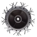 R1240 c - Koło jezdne ROMET KADET 16 - 1,4 przód.webp