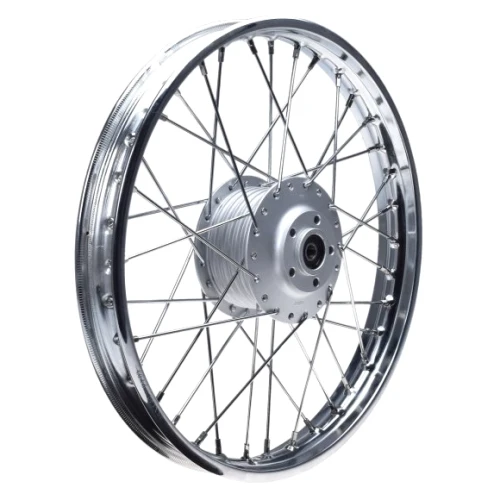 R1241 a - Koło jezdne ROMET KADET 16 - 1,4 tył.webp