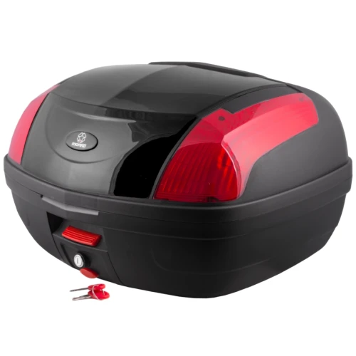 AP09889 a - Kufer 56x43x33cm 46L czarny Moretti.webp