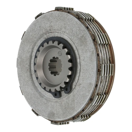 S224811-05 - 14452-00S - Sprzęgło SIMSON S51, S53, S70, S83, SR50, SR80, KR51 5-tarczowe komplet MZA.webp