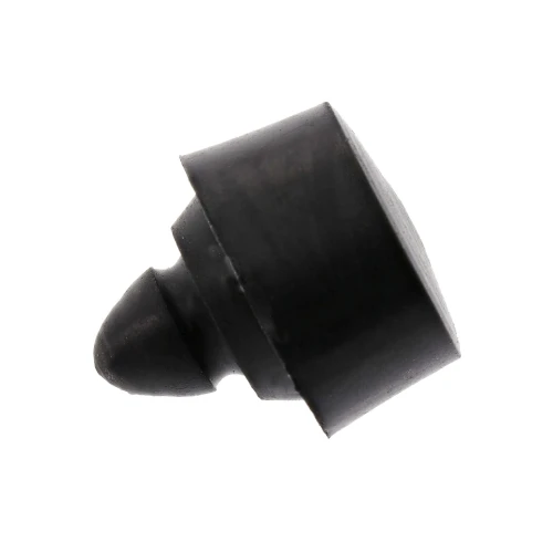 S348710-00 - 10786-A-S - Odbojnik siedzenia SIMSON S53, S83, SR50, SR80, KR50, KR51 gumowy MZA.webp